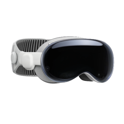Apple Vision Pro